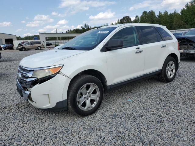 2011 FORD EDGE SEL, 