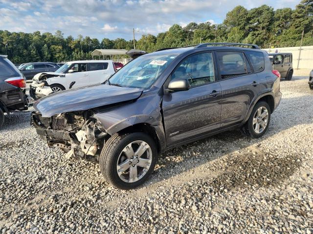 2010 TOYOTA RAV4 SPORT, 