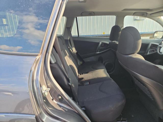 2T3WF4DV0AW023720 - 2010 TOYOTA RAV4 SPORT 灰色 照片 10