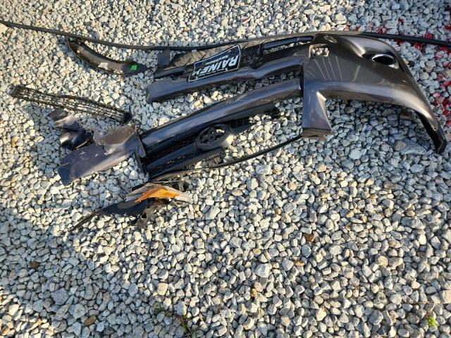 2T3WF4DV0AW023720 - 2010 TOYOTA RAV4 SPORT 灰色 照片 12