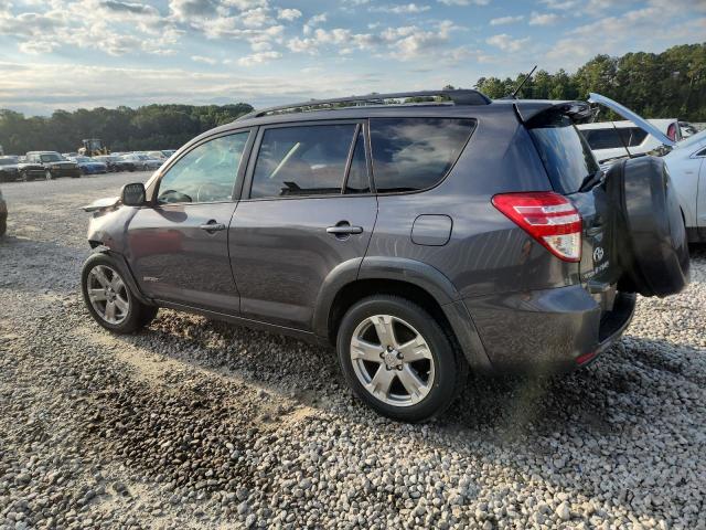 2T3WF4DV0AW023720 - 2010 TOYOTA RAV4 SPORT 灰色 照片 2
