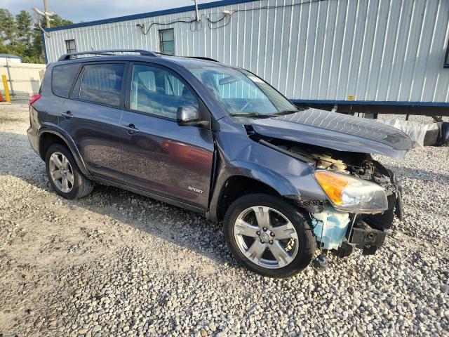 2T3WF4DV0AW023720 - 2010 TOYOTA RAV4 SPORT 灰色 照片 4
