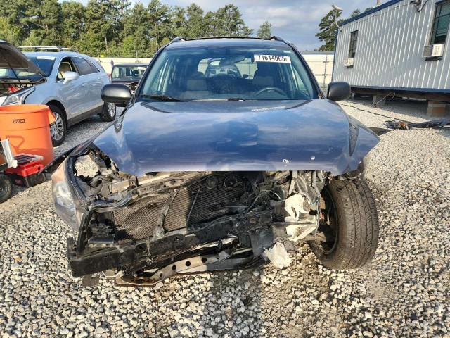 2T3WF4DV0AW023720 - 2010 TOYOTA RAV4 SPORT 灰色 照片 5