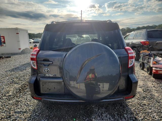 2T3WF4DV0AW023720 - 2010 TOYOTA RAV4 SPORT 灰色 照片 6