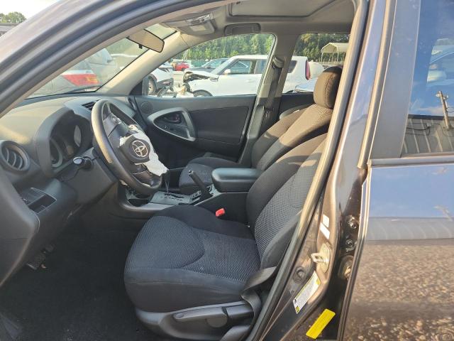 2T3WF4DV0AW023720 - 2010 TOYOTA RAV4 SPORT 灰色 照片 7
