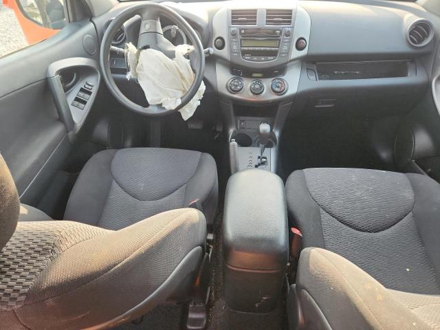 2T3WF4DV0AW023720 - 2010 TOYOTA RAV4 SPORT 灰色 照片 8