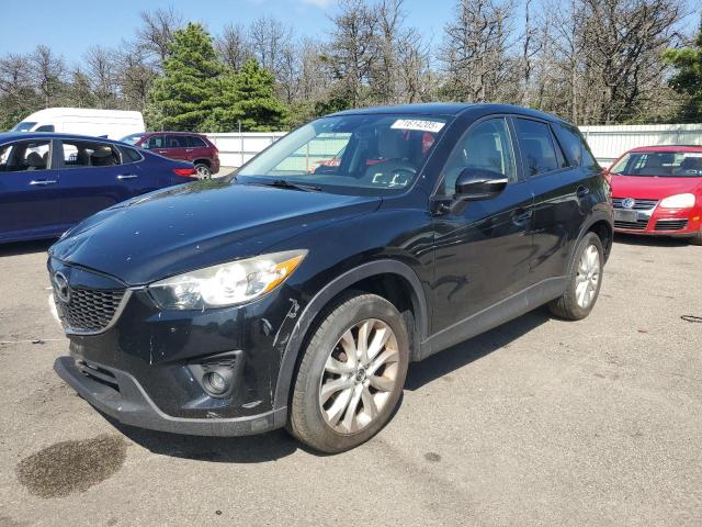 2015 MAZDA CX-5 GT, 
