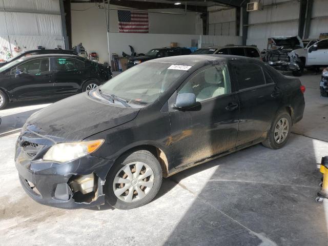 2011 TOYOTA COROLLA BASE, 