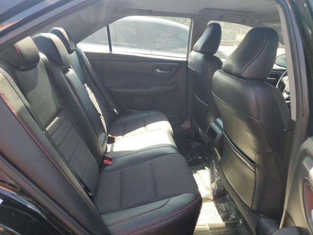 4T1BF1FK5HU341884 - 2017 TOYOTA CAMRY LE BLACK photo 10