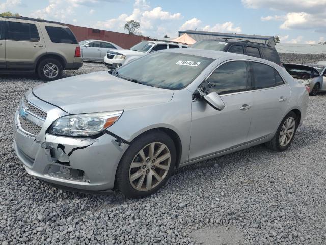 2013 CHEVROLET MALIBU LTZ, 