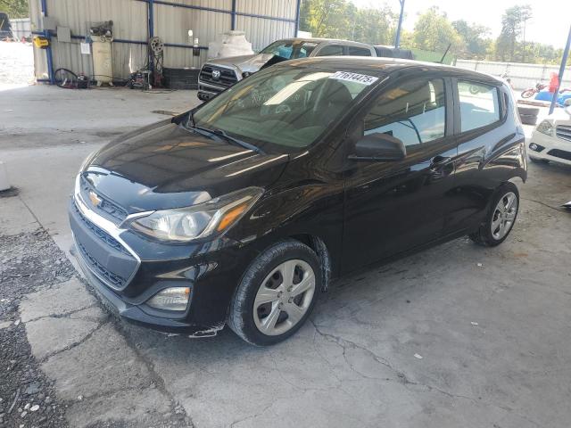 2020 CHEVROLET SPARK LS, 