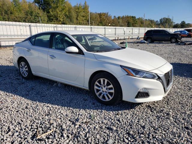 1N4BL4BV6KC203224 - 2019 NISSAN ALTIMA S WHITE photo 4