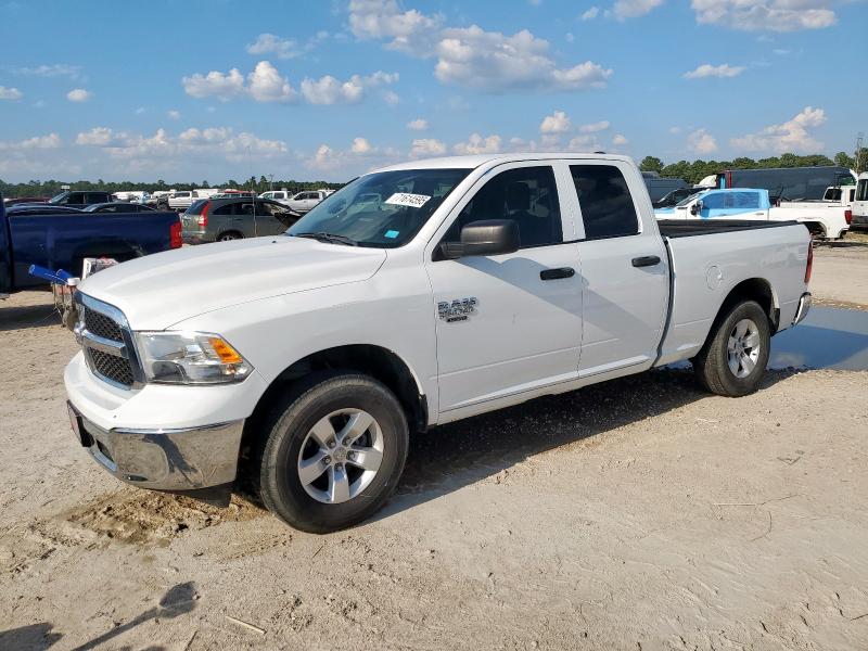 2022 RAM 1500 CLASS TRADESMAN, 