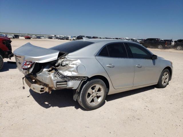 1G11C5SA0GU142018 - 2016 CHEVROLET MALIBU LIM LT 银色 照片 3