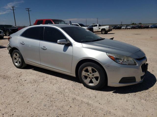 1G11C5SA0GU142018 - 2016 CHEVROLET MALIBU LIM LT 银色 照片 4