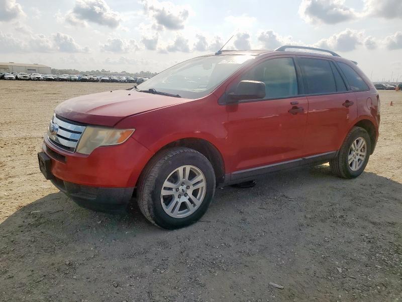 2007 FORD EDGE SE, 