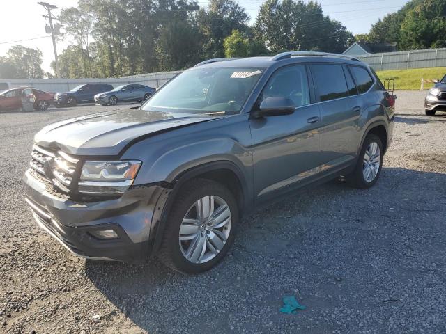 2019 VOLKSWAGEN ATLAS SE, 