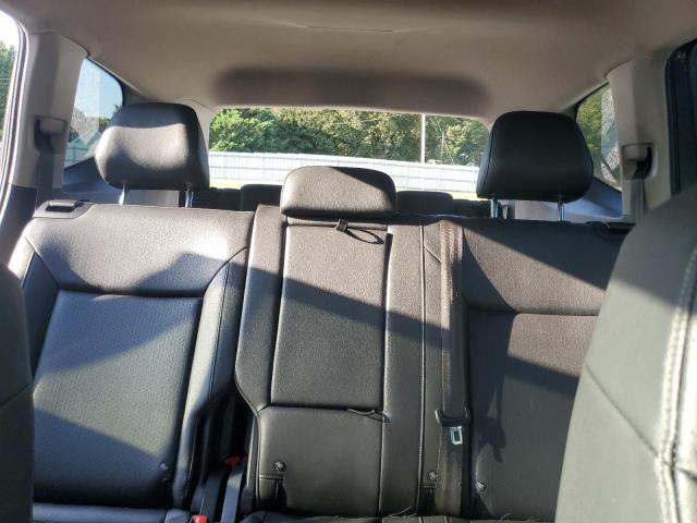 1V2WR2CA9KC545873 - 2019 VOLKSWAGEN ATLAS SE Grau Foto 10