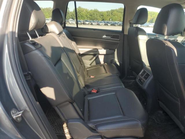 1V2WR2CA9KC545873 - 2019 VOLKSWAGEN ATLAS SE Grau Foto 11