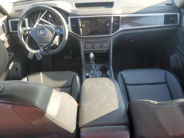 1V2WR2CA9KC545873 - 2019 VOLKSWAGEN ATLAS SE Grau Foto 8