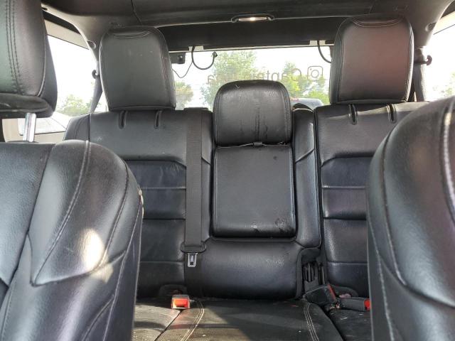 1C4HJXEN0LW199758 - 2020 JEEP WRANGLER UNLIMITED SAHARA WHITE photo 10