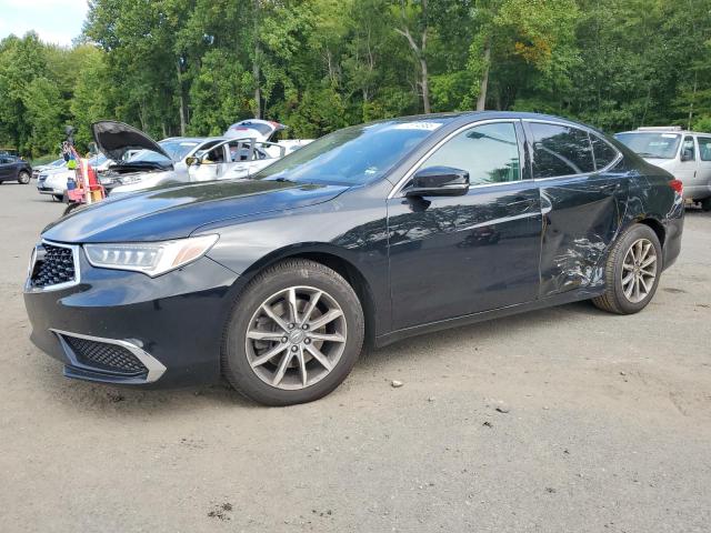 2018 ACURA TLX TECH, 