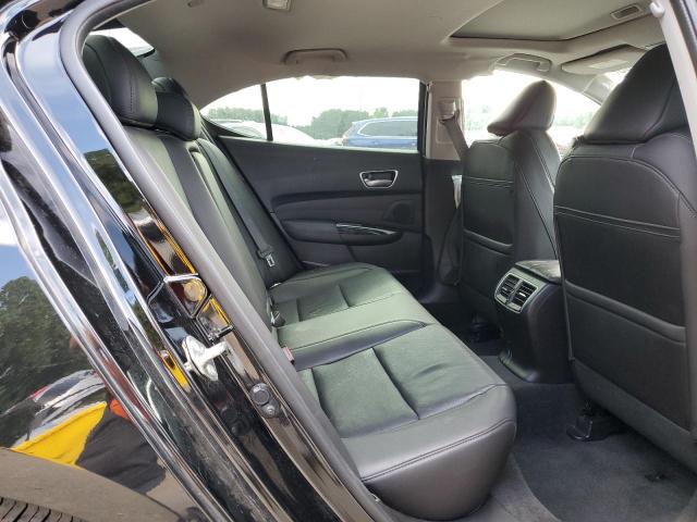 19UUB1F50JA006091 - 2018 ACURA TLX TECH BLACK photo 10