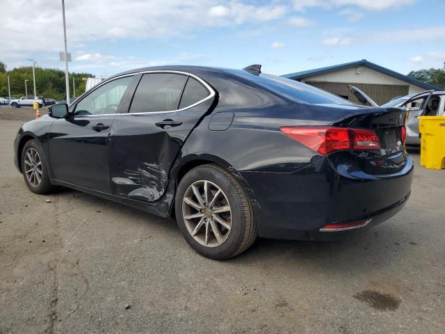 19UUB1F50JA006091 - 2018 ACURA TLX TECH BLACK photo 2