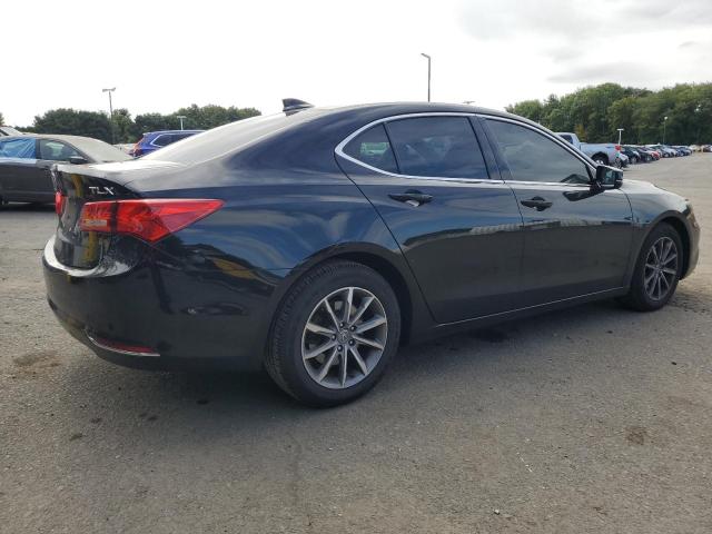 19UUB1F50JA006091 - 2018 ACURA TLX TECH BLACK photo 3