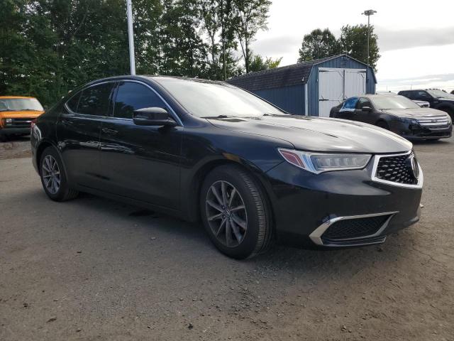 19UUB1F50JA006091 - 2018 ACURA TLX TECH BLACK photo 4