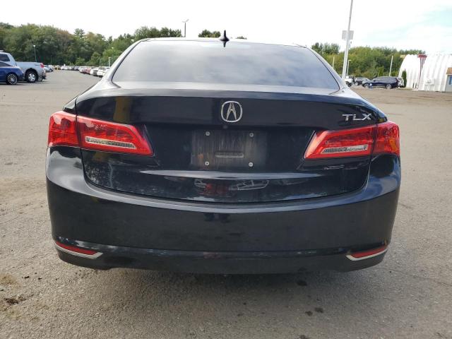 19UUB1F50JA006091 - 2018 ACURA TLX TECH BLACK photo 6