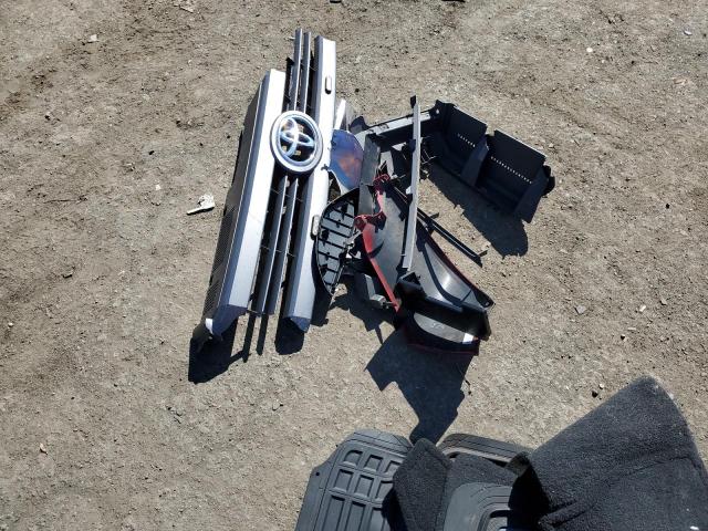 5TFUY5F10EX385419 - 2014 TOYOTA TUNDRA DOUBLE CAB SR/SR5 RED photo 12