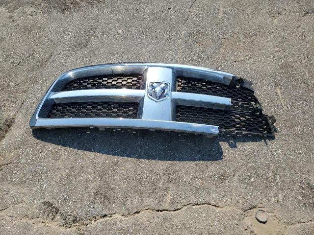 3D7JB1EK3BG591640 - 2011 DODGE RAM 1500 მწვანე ფოტო 12