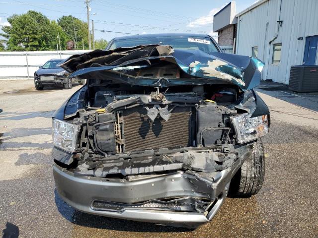 3D7JB1EK3BG591640 - 2011 DODGE RAM 1500 მწვანე ფოტო 5