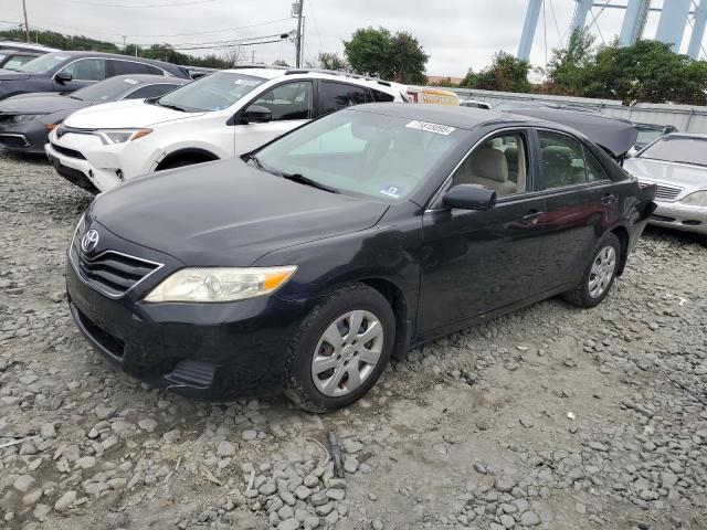 2011 TOYOTA CAMRY BASE, 