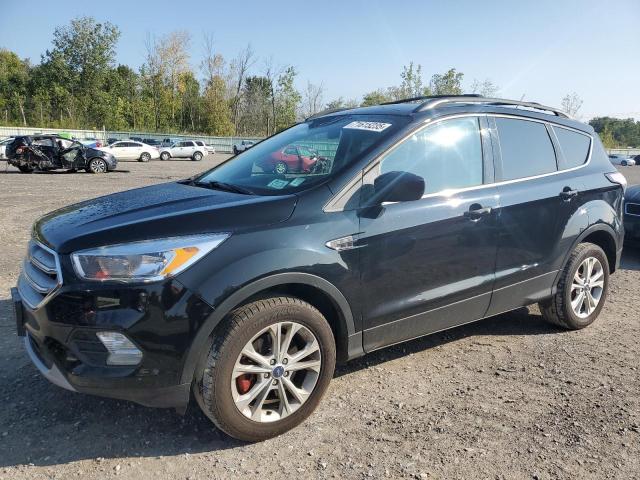 2018 FORD ESCAPE SE, 