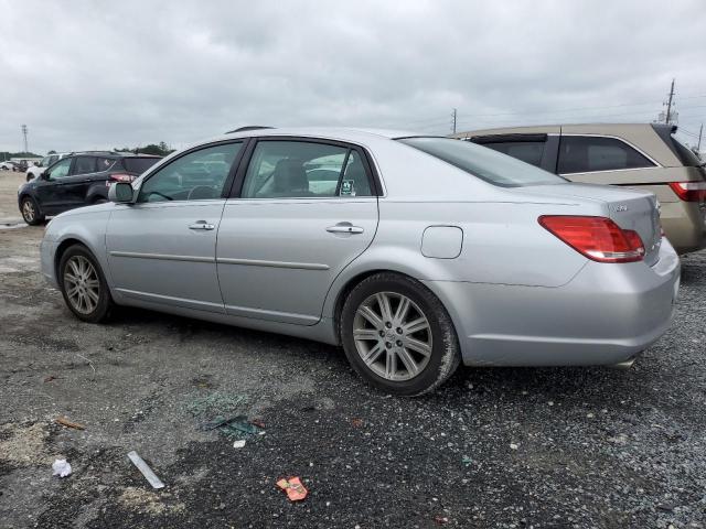 4T1BK36B67U194903 - 2007 TOYOTA AVALON XL SILVER photo 2