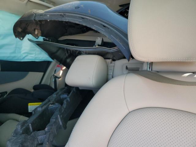 WDC0G4KB7KV152519 - 2019 MERCEDES-BENZ GLC 300 4MATIC GRAY photo 10