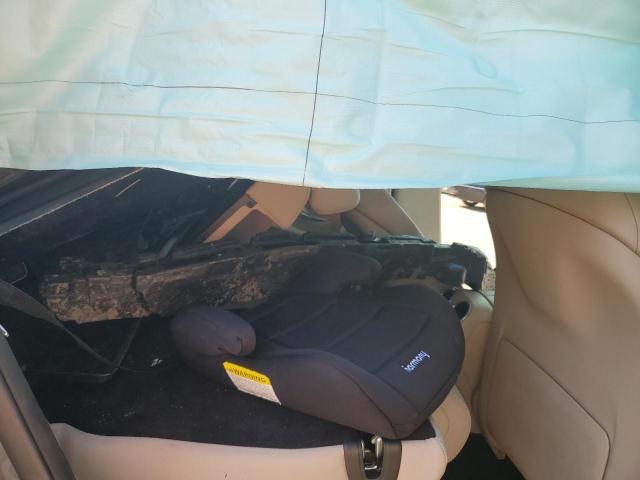 WDC0G4KB7KV152519 - 2019 MERCEDES-BENZ GLC 300 4MATIC GRAY photo 11