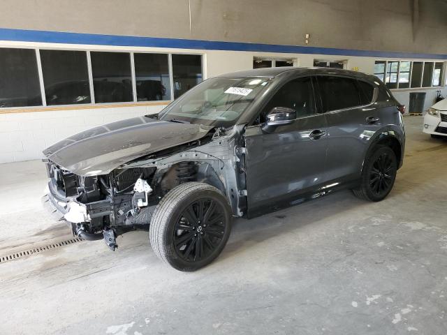 2023 MAZDA CX-5, 