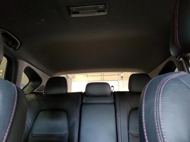 JM3KFBAY3P0131061 - 2023 MAZDA CX-5 ნაცრისფერი ფოტო 10