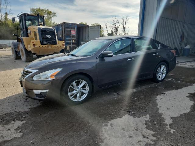 2015 NISSAN ALTIMA 2.5, 