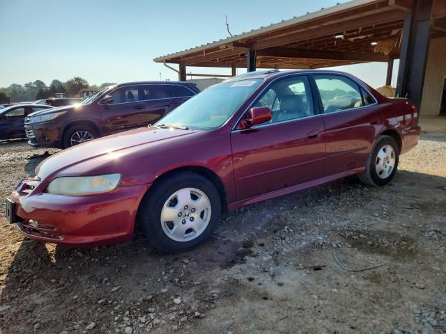 2001 HONDA ACCORD EX, 