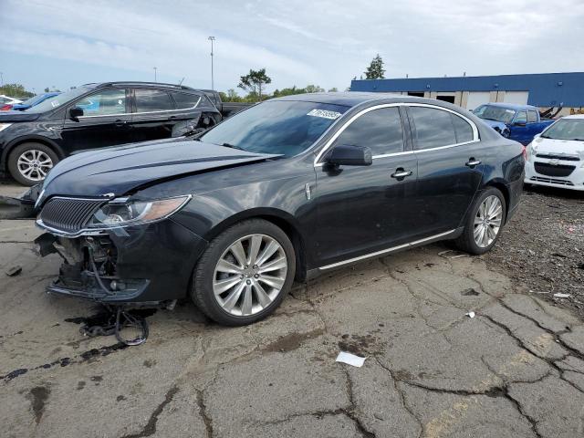 2014 LINCOLN MKS, 