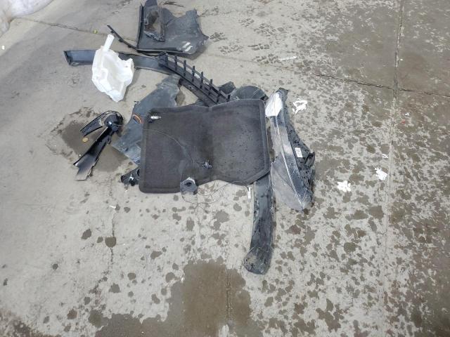 1FADP3E25JL264300 - 2018 FORD FOCUS S 灰色 照片 12