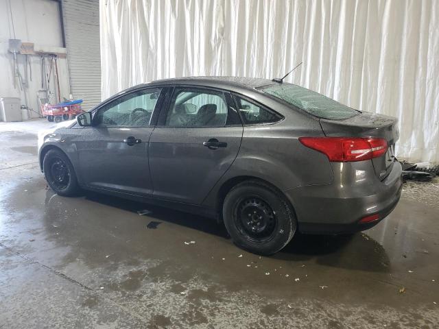 1FADP3E25JL264300 - 2018 FORD FOCUS S 灰色 照片 2
