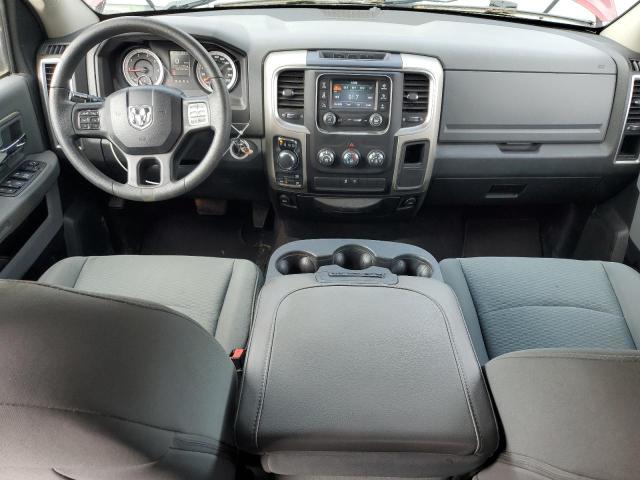 1C6RR7GT0ES460557 - 2014 RAM 1500 SLT RED photo 8