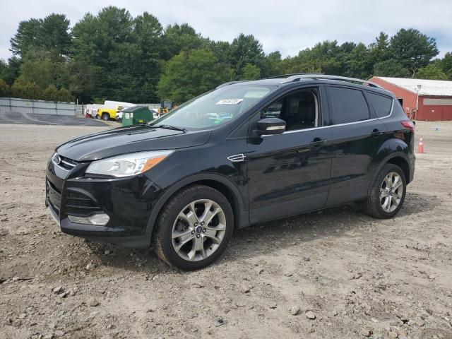 2014 FORD ESCAPE TITANIUM, 
