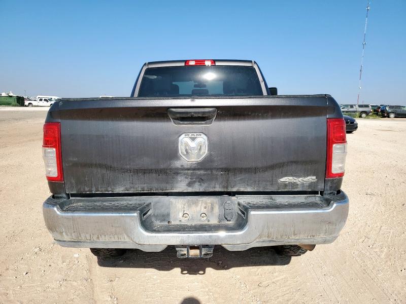 3C6UR5CJ7MG544853 - 2021 RAM 2500 TRADESMAN GRAY photo 6