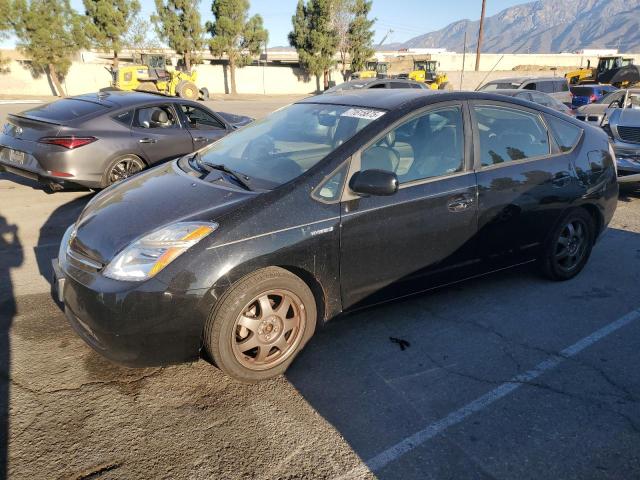 2009 TOYOTA PRIUS, 